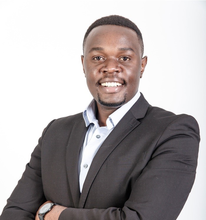 DAVID Wasswa