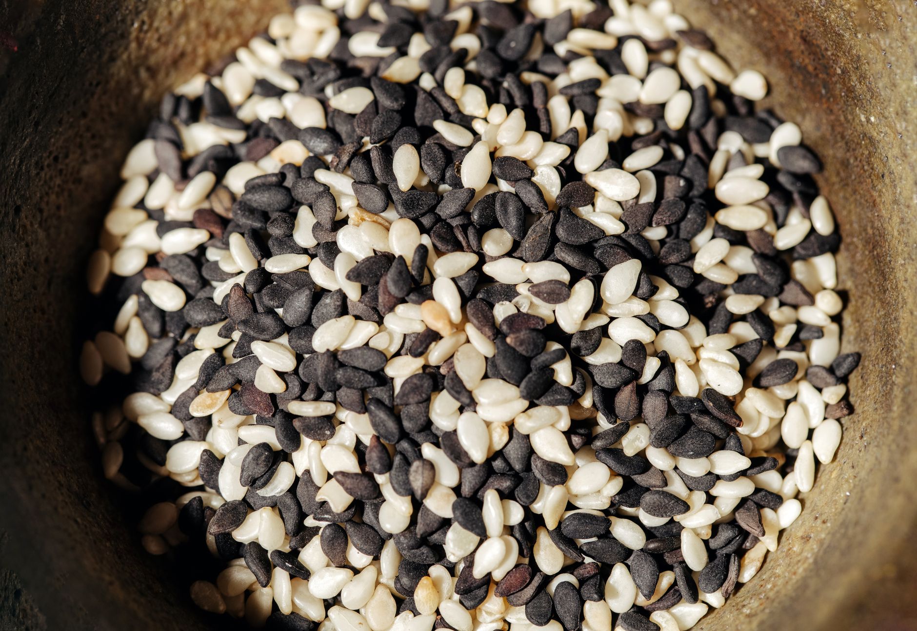 Sesame Seed